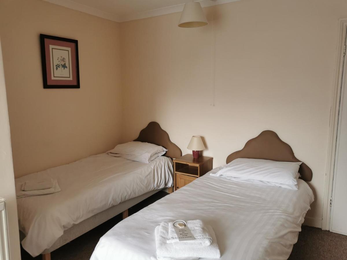Hotel Royal Pier à Sandown Extérieur photo