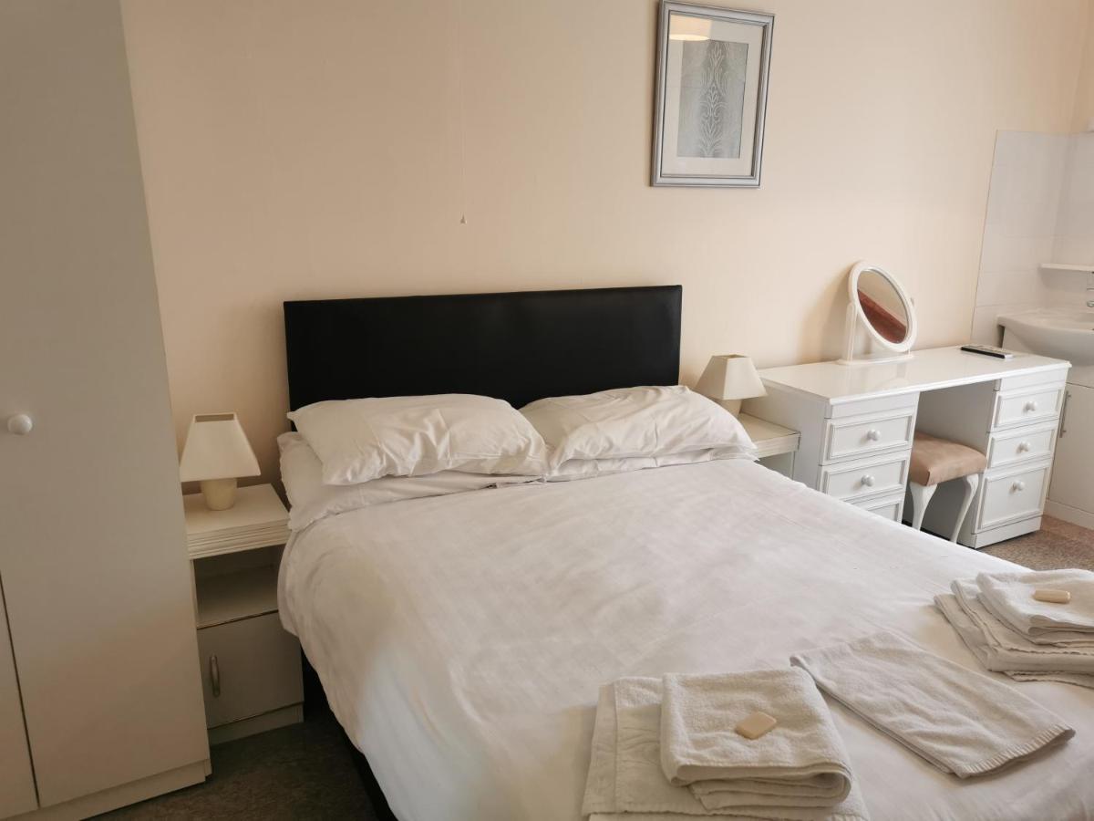 Hotel Royal Pier à Sandown Extérieur photo