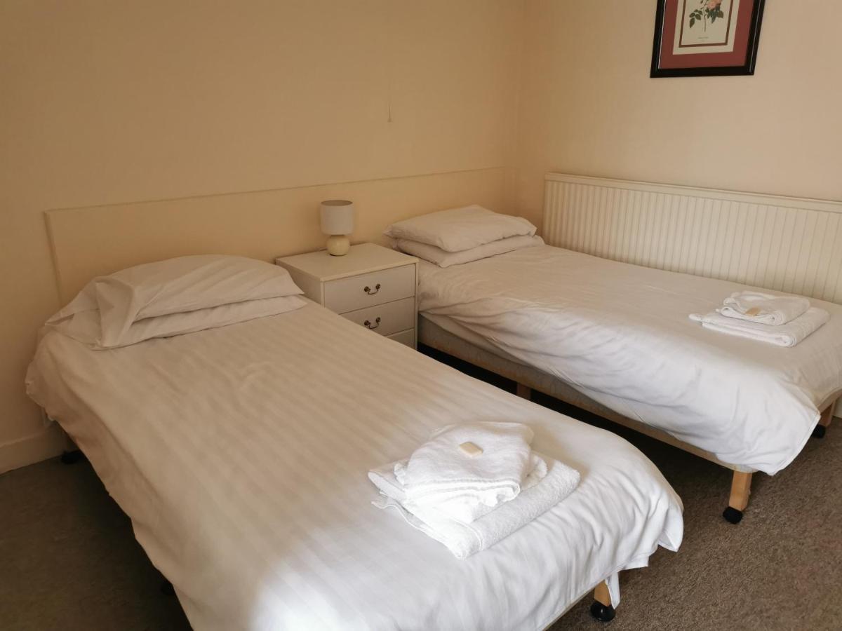 Hotel Royal Pier à Sandown Extérieur photo