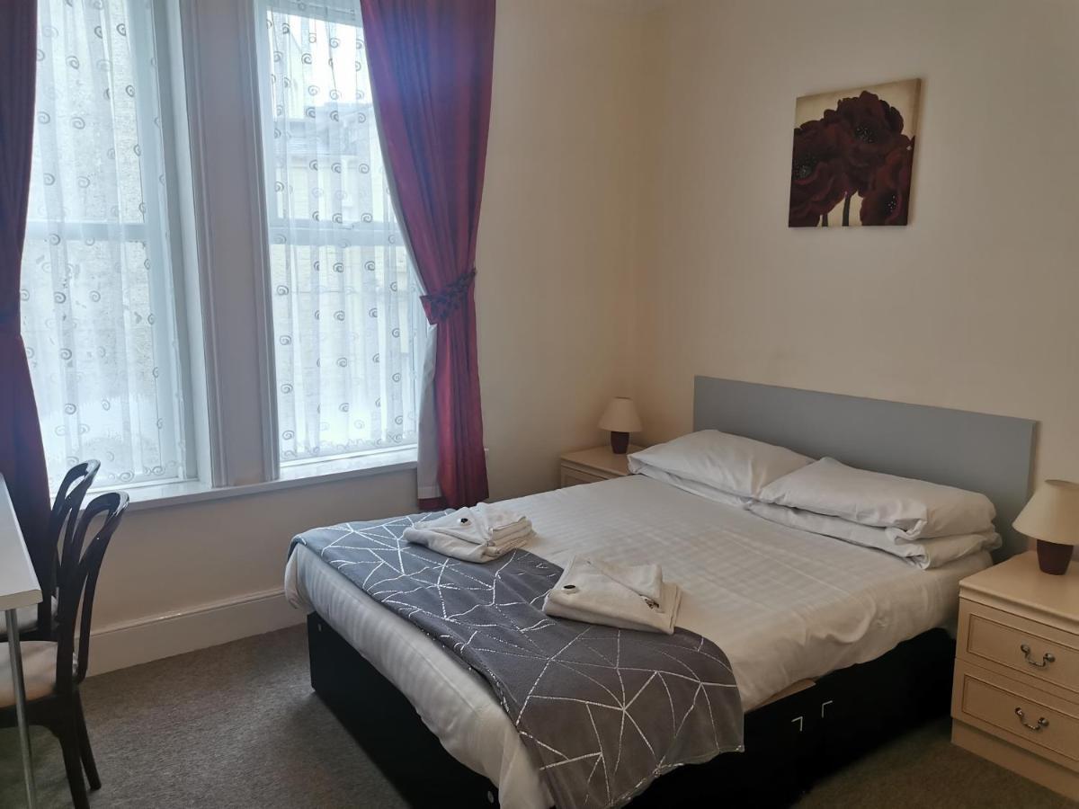 Hotel Royal Pier à Sandown Extérieur photo