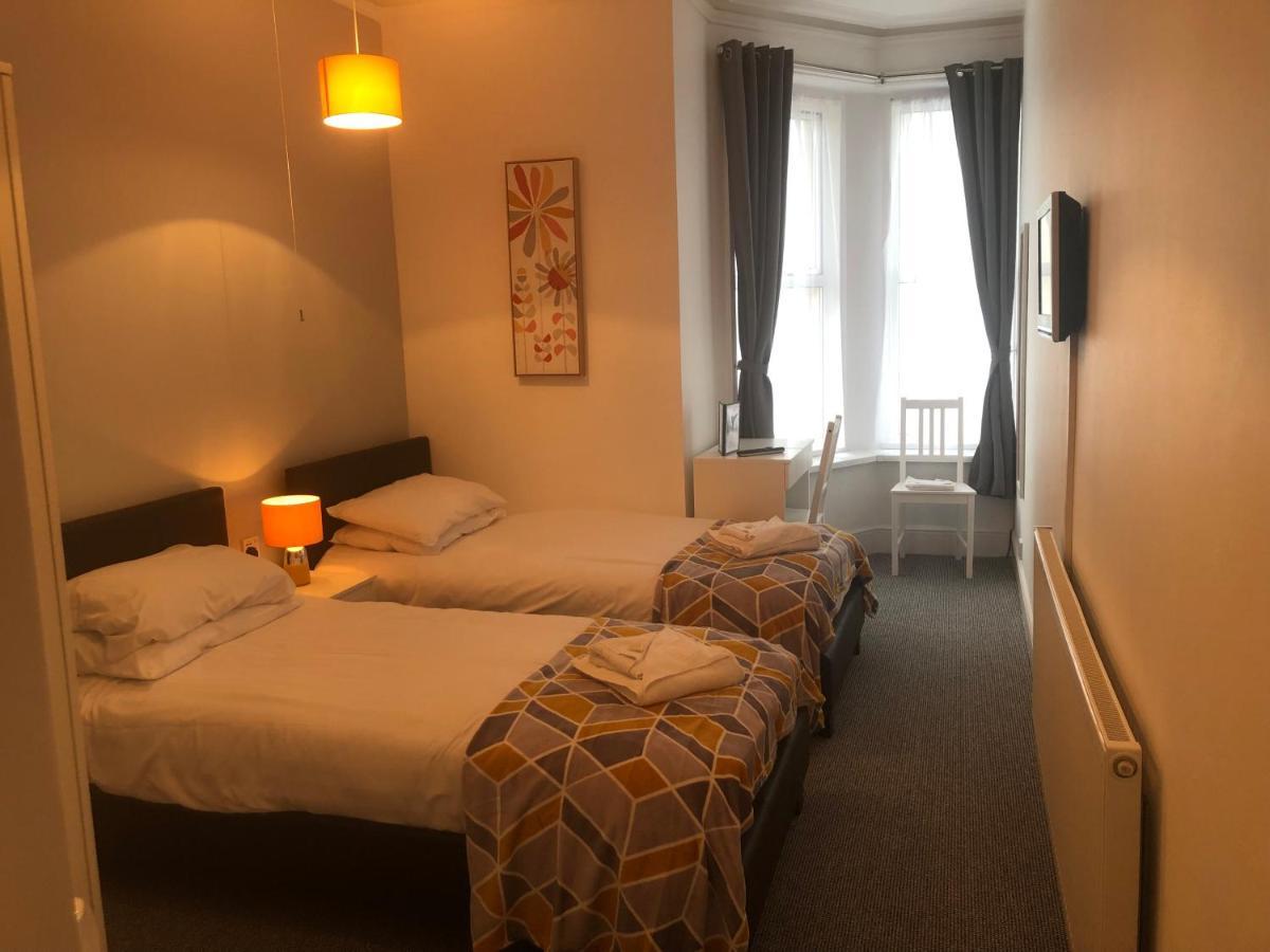 Hotel Royal Pier à Sandown Extérieur photo