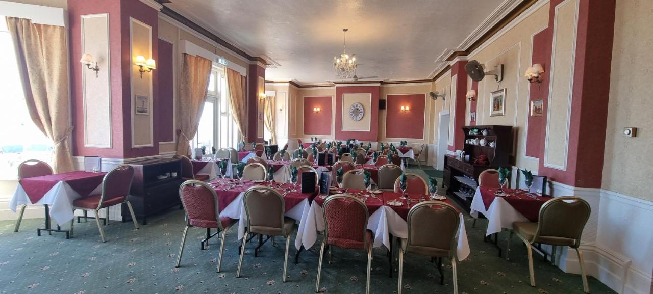 Hotel Royal Pier à Sandown Extérieur photo