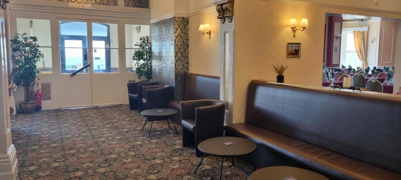 Hotel Royal Pier à Sandown Extérieur photo