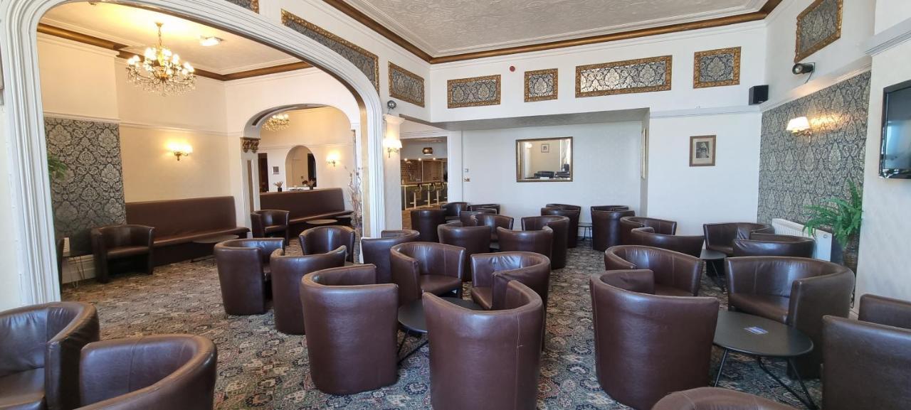 Hotel Royal Pier à Sandown Extérieur photo