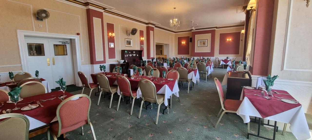 Hotel Royal Pier à Sandown Extérieur photo