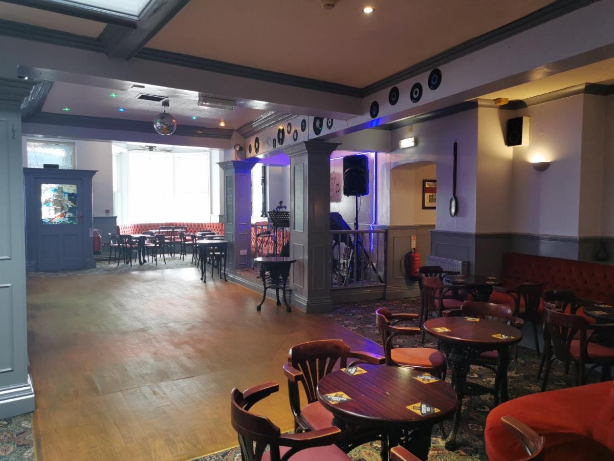 Hotel Royal Pier à Sandown Extérieur photo