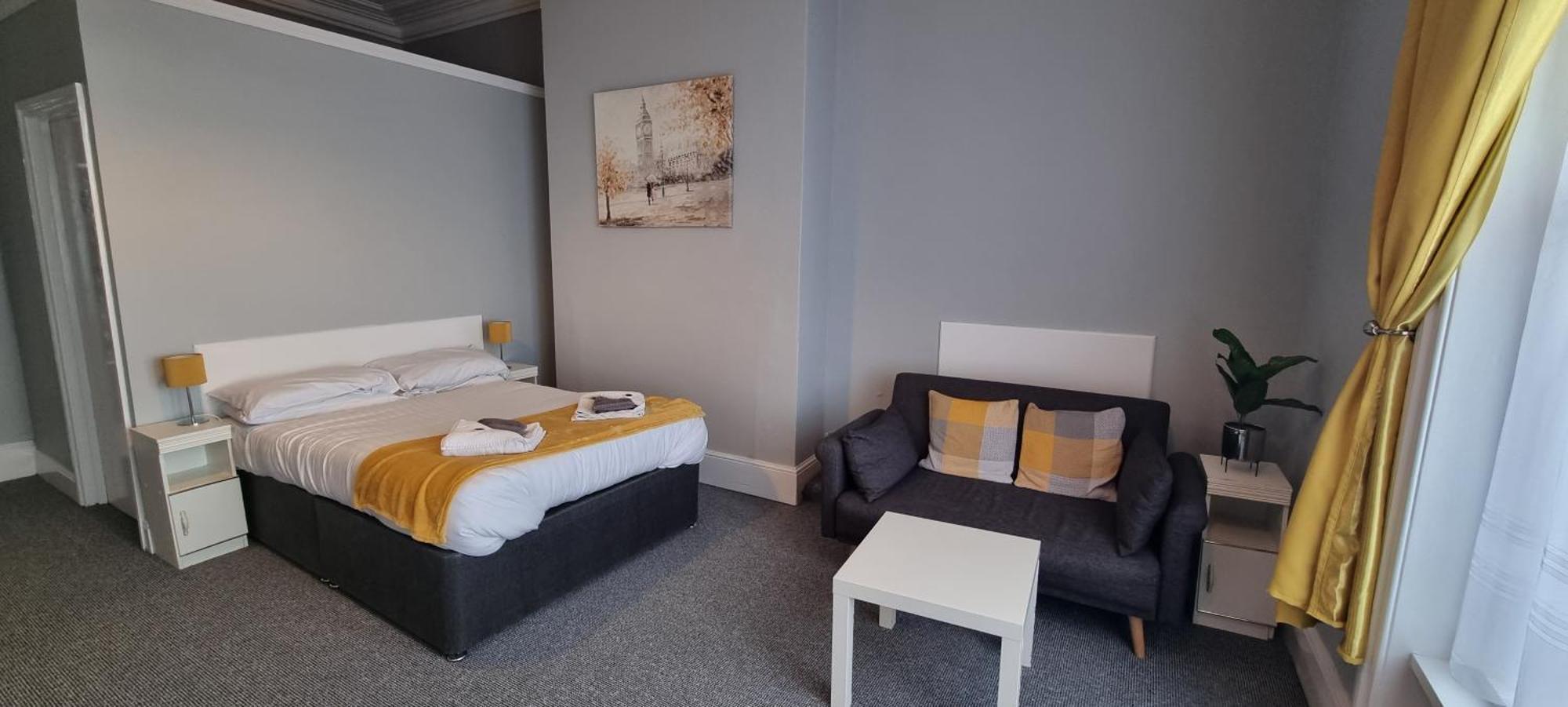 Hotel Royal Pier à Sandown Extérieur photo