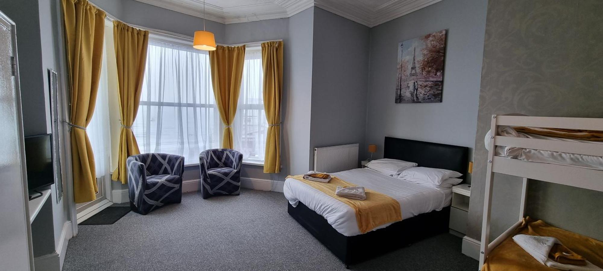 Hotel Royal Pier à Sandown Extérieur photo
