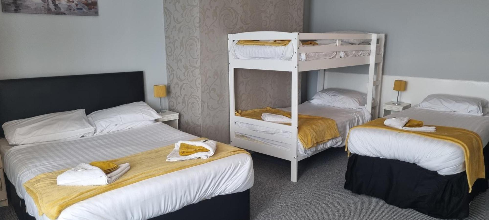 Hotel Royal Pier à Sandown Extérieur photo