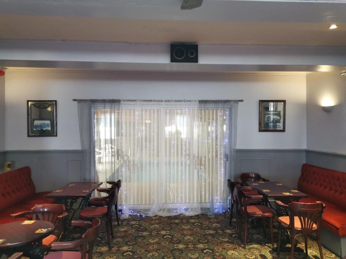Hotel Royal Pier à Sandown Extérieur photo