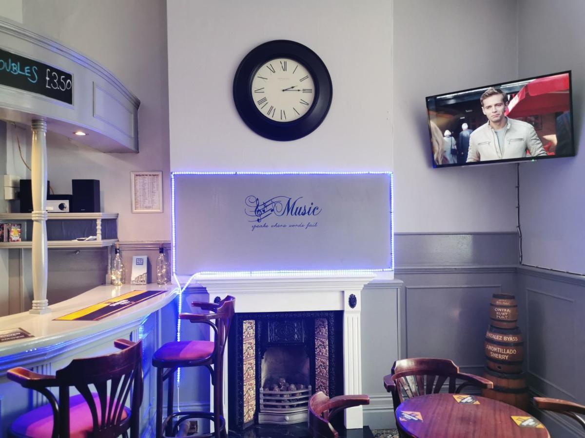 Hotel Royal Pier à Sandown Extérieur photo