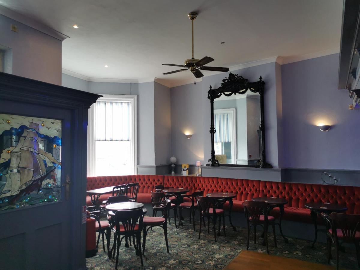 Hotel Royal Pier à Sandown Extérieur photo